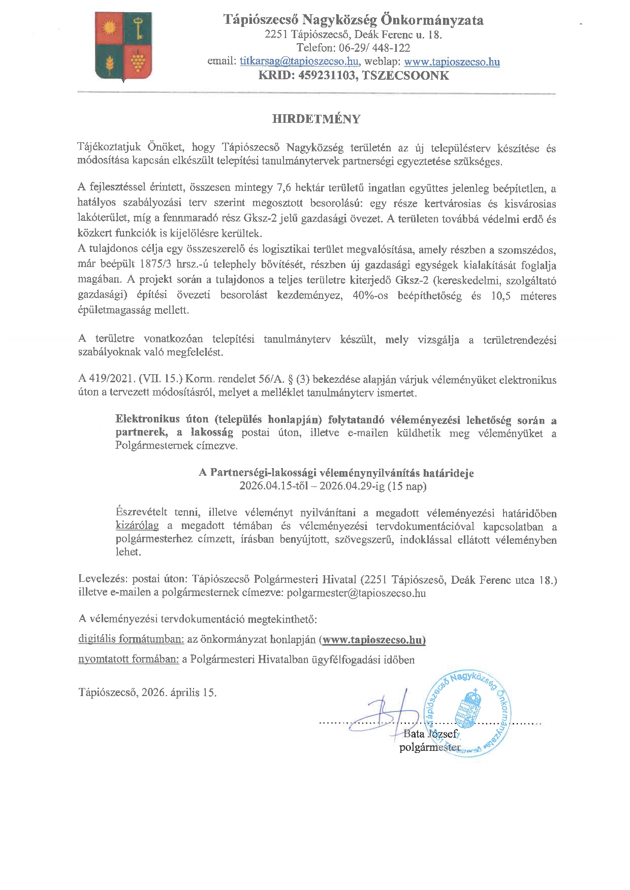 Hirdetmény_tanulmányterv 098_53 hrsz.jpg